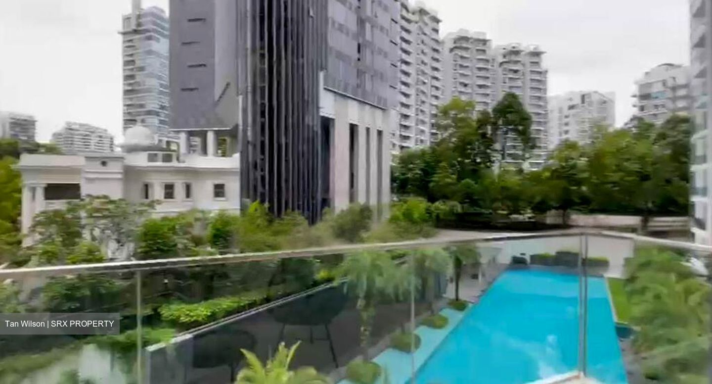 The Laurels (D9), Condominium #558428401